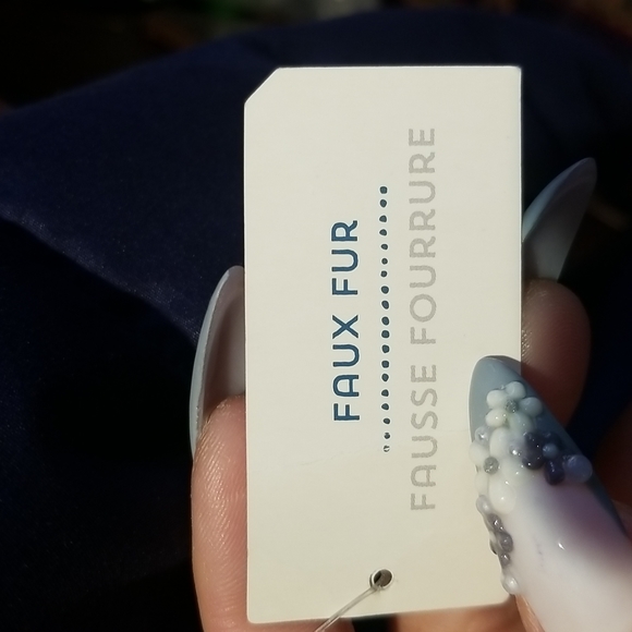 Jacket - Picture 5 of 5